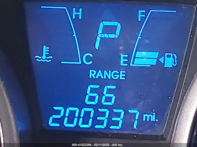 KM8JU3AG7FU094865 Hyundai TUCSON SE