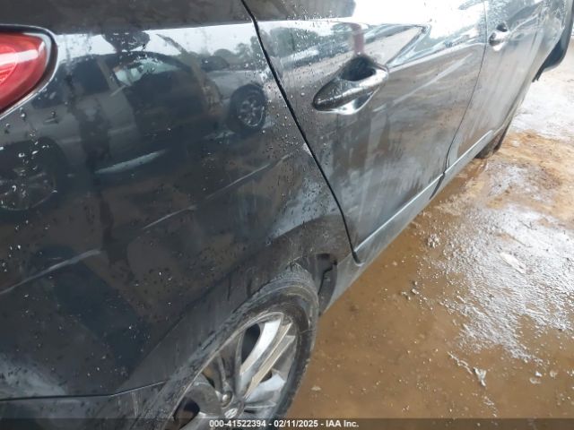 KM8JU3AG7FU094865 Hyundai TUCSON SE