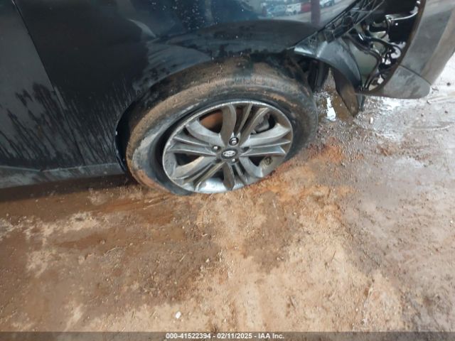 KM8JU3AG7FU094865 Hyundai TUCSON SE