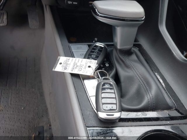KMHLS4AG5PU567877 Hyundai ELANTRA SEL