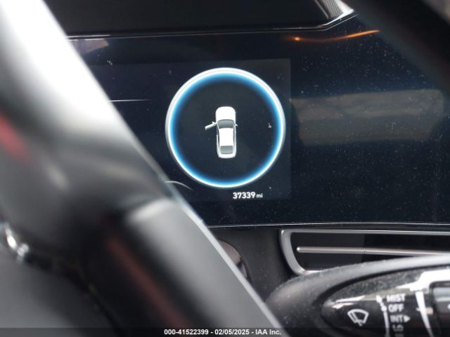 KMHLS4AG5PU567877 Hyundai ELANTRA SEL