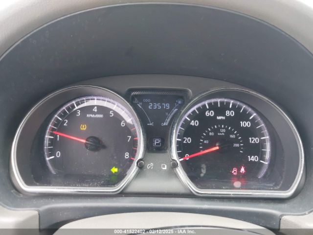 3N1CN7AP3FL950323 Nissan Versa 1.6 Sv