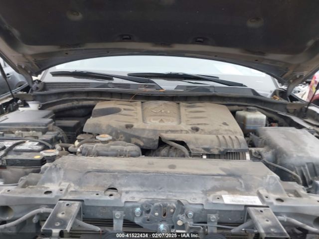 JN8AZ2NF1F9571315 Infiniti QX80