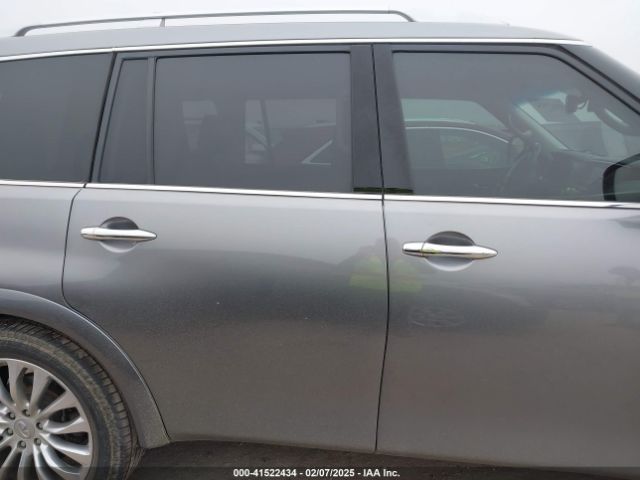 JN8AZ2NF1F9571315 Infiniti QX80