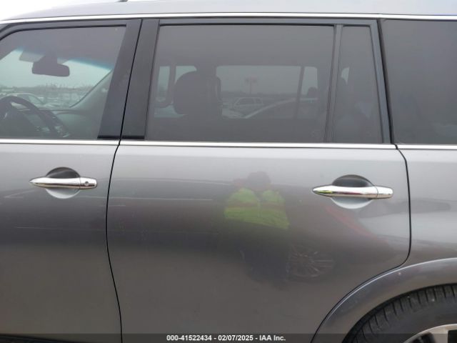 JN8AZ2NF1F9571315 Infiniti QX80