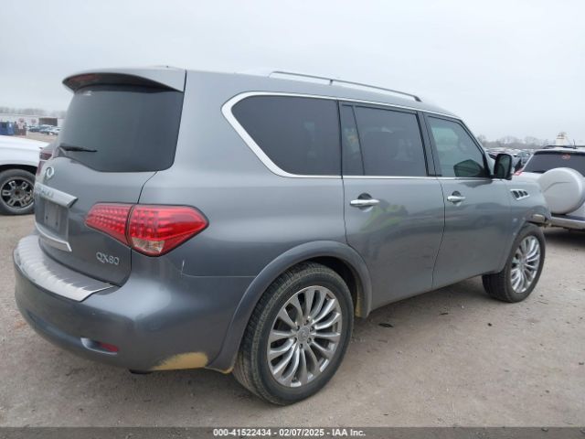 JN8AZ2NF1F9571315 Infiniti QX80