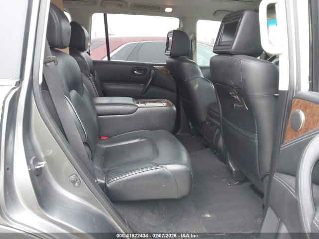 JN8AZ2NF1F9571315 Infiniti QX80