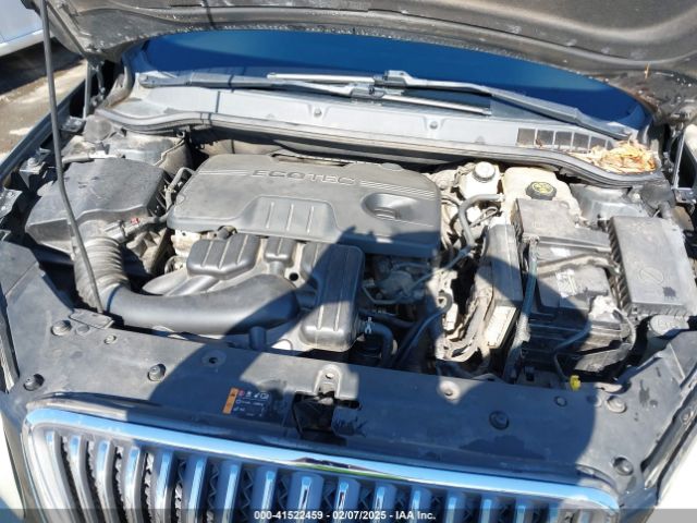 1G4PP5SK3E4149259 Buick Verano