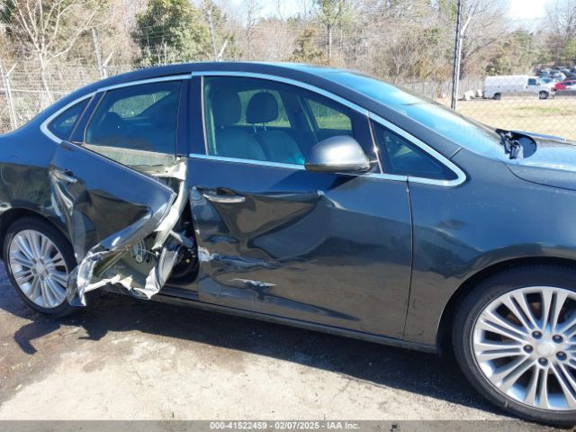 1G4PP5SK3E4149259 Buick Verano