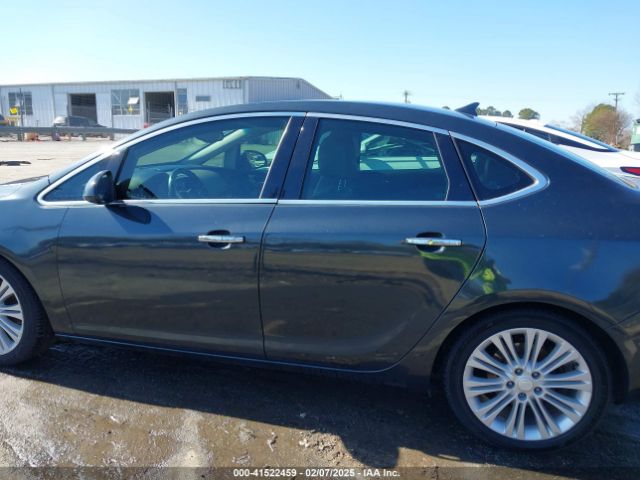 1G4PP5SK3E4149259 Buick Verano