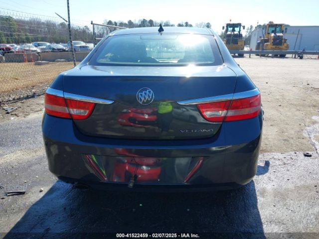 1G4PP5SK3E4149259 Buick Verano
