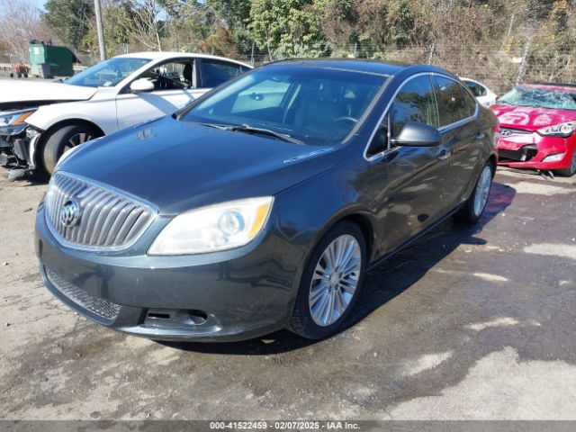 1G4PP5SK3E4149259 Buick Verano