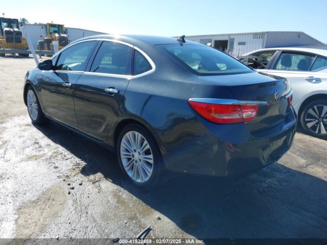 1G4PP5SK3E4149259 Buick Verano