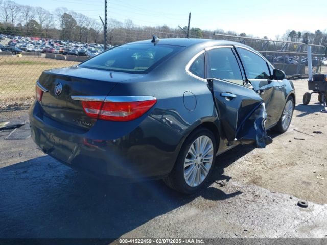 1G4PP5SK3E4149259 Buick Verano
