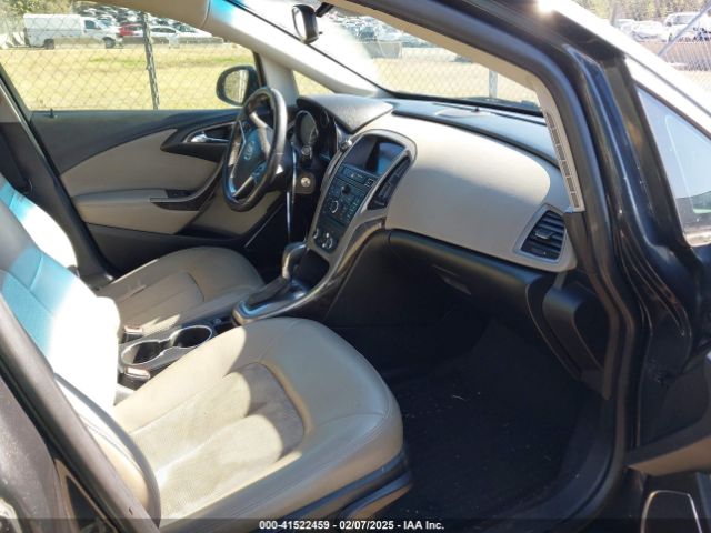 1G4PP5SK3E4149259 Buick Verano