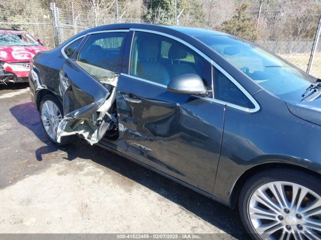 1G4PP5SK3E4149259 Buick Verano