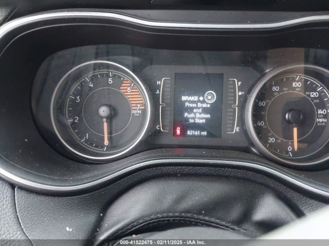 1C4PJLLN5KD171875 Jeep Cherokee Latitude Plus Fwd