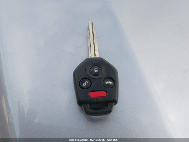 2016 SUBARU FORESTER JF2SJABC4GH523019 Photo 10