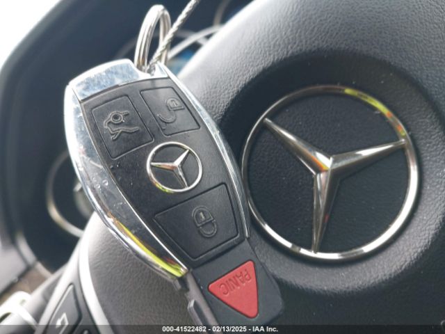 WDDHF6HB1GB184329 Mercedes-Benz E 400 4matic