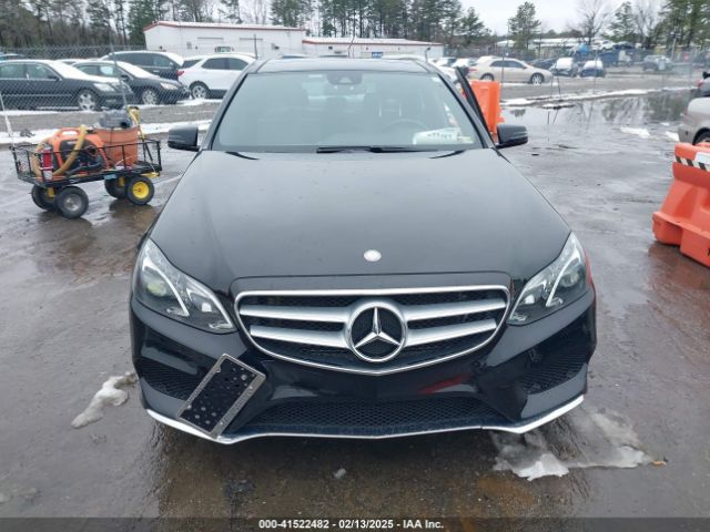 WDDHF6HB1GB184329 Mercedes-Benz E 400 4matic