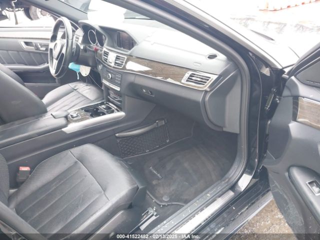 WDDHF6HB1GB184329 Mercedes-Benz E 400 4matic