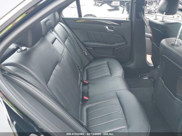 WDDHF6HB1GB184329 Mercedes-Benz E 400 4matic