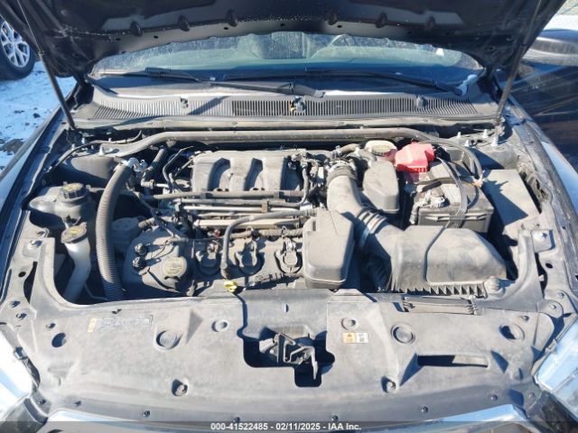 1FAHP2E88KG117382 Ford TAURUS SEL