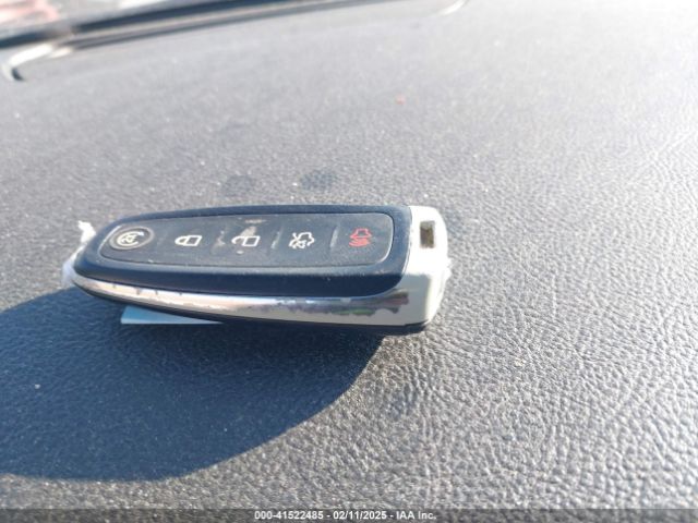 1FAHP2E88KG117382 Ford TAURUS SEL