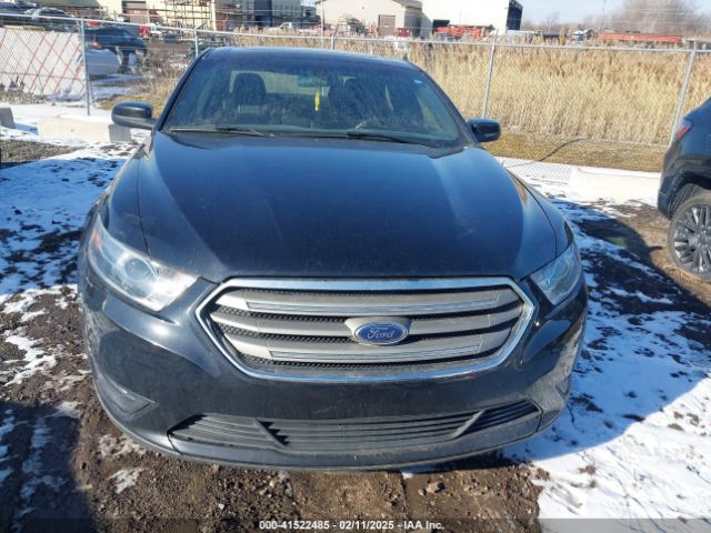 1FAHP2E88KG117382 Ford TAURUS SEL