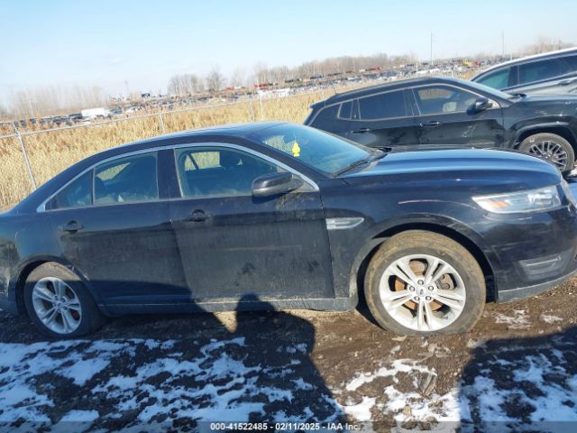 1FAHP2E88KG117382 Ford TAURUS SEL