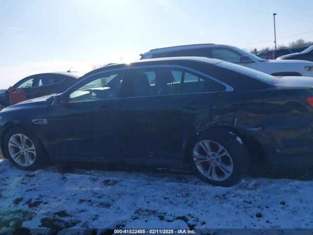 1FAHP2E88KG117382 Ford TAURUS SEL