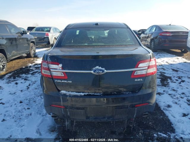 1FAHP2E88KG117382 Ford TAURUS SEL