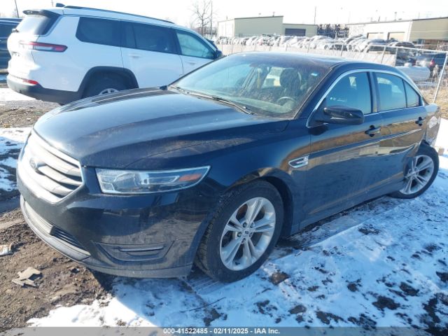 1FAHP2E88KG117382 Ford TAURUS SEL