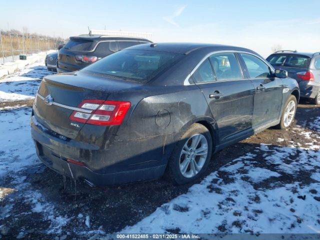 1FAHP2E88KG117382 Ford TAURUS SEL