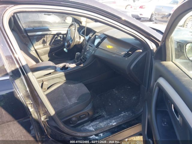 1FAHP2E88KG117382 Ford TAURUS SEL