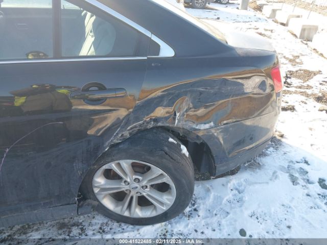 1FAHP2E88KG117382 Ford TAURUS SEL