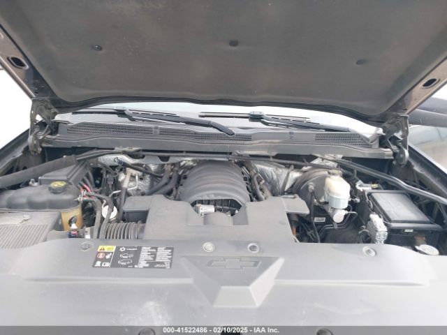 3GCPCREC3EG368897 Chevrolet Silverado 1500 1lt