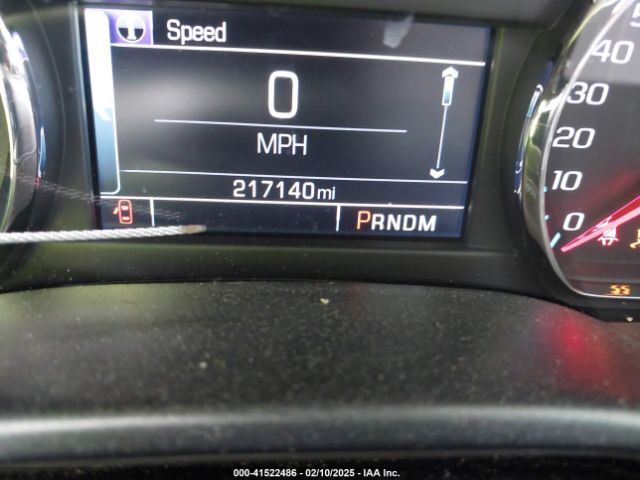3GCPCREC3EG368897 Chevrolet Silverado 1500 1lt
