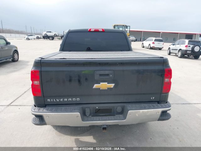 3GCPCREC3EG368897 Chevrolet Silverado 1500 1lt
