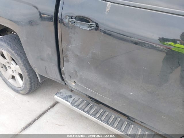 3GCPCREC3EG368897 Chevrolet Silverado 1500 1lt