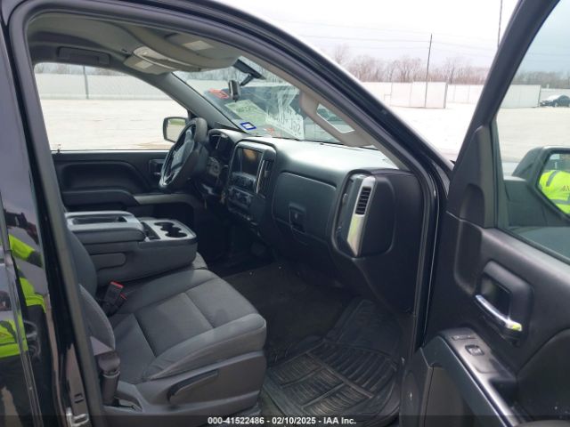 3GCPCREC3EG368897 Chevrolet Silverado 1500 1lt