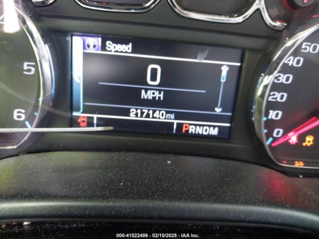 3GCPCREC3EG368897 Chevrolet Silverado 1500 1lt