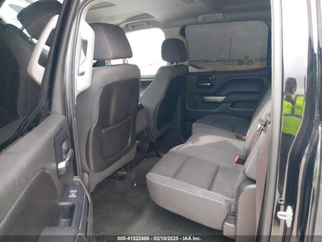 3GCPCREC3EG368897 Chevrolet Silverado 1500 1lt