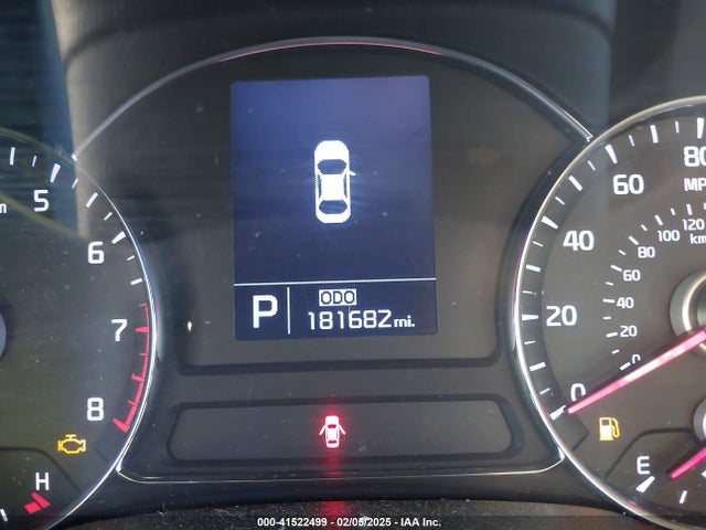 KIA Forte 2014 KNAFX4A84E5068021 Image 15