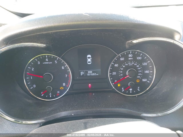 KIA Forte 2014 KNAFX4A84E5068021 Image 7