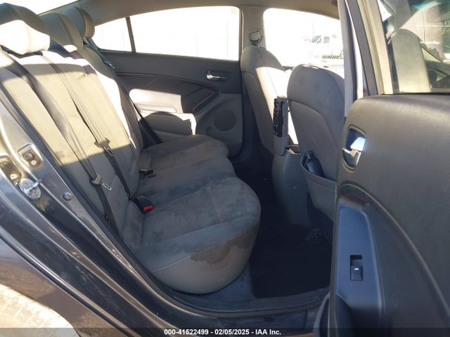 KIA Forte 2014 KNAFX4A84E5068021 Image 8