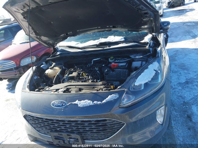 Ford ESCAPE SEL 2020 1FMCU9H68LUC68141 Image 10