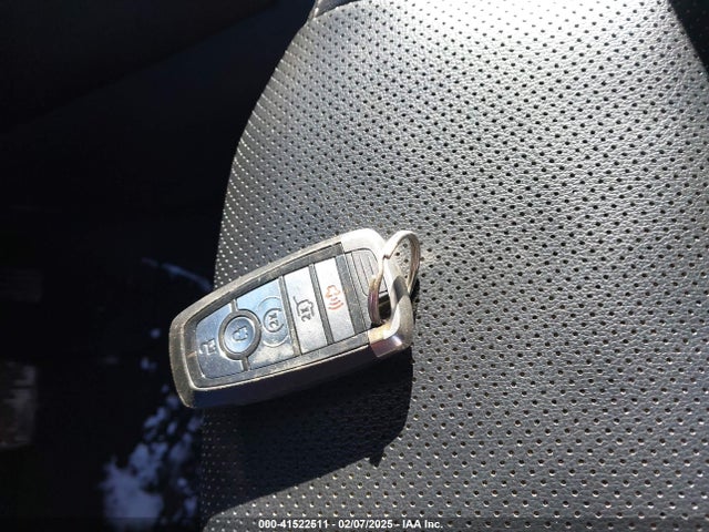 Ford ESCAPE SEL 2020 1FMCU9H68LUC68141 Image 11