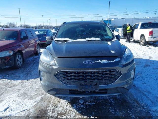 Ford ESCAPE SEL 2020 1FMCU9H68LUC68141 Image 12
