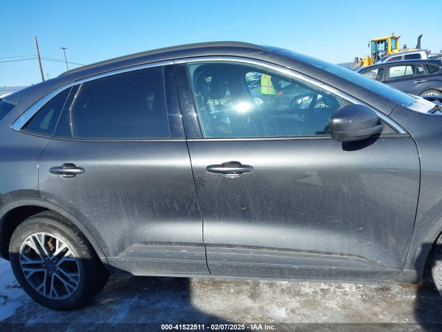 Ford ESCAPE SEL 2020 1FMCU9H68LUC68141 Image 13